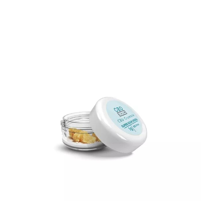 CBD Calm Crumble