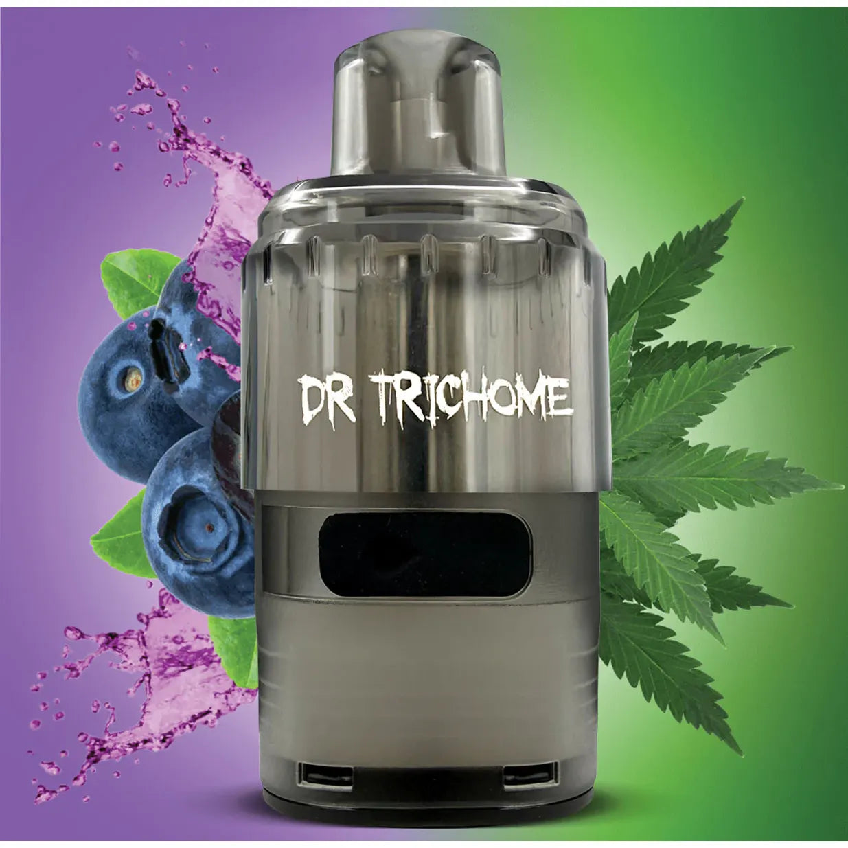 Monster Pen Pre-filled Replacement Pod 5000 Puffs 15ml 5000mg