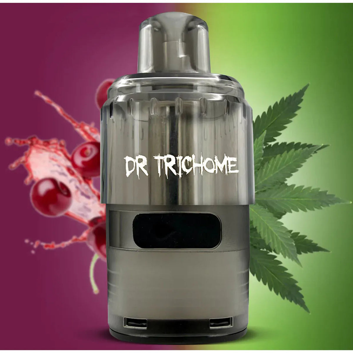 Monster Pen Pre-filled Replacement Pod 5000 Puffs 15ml 5000mg