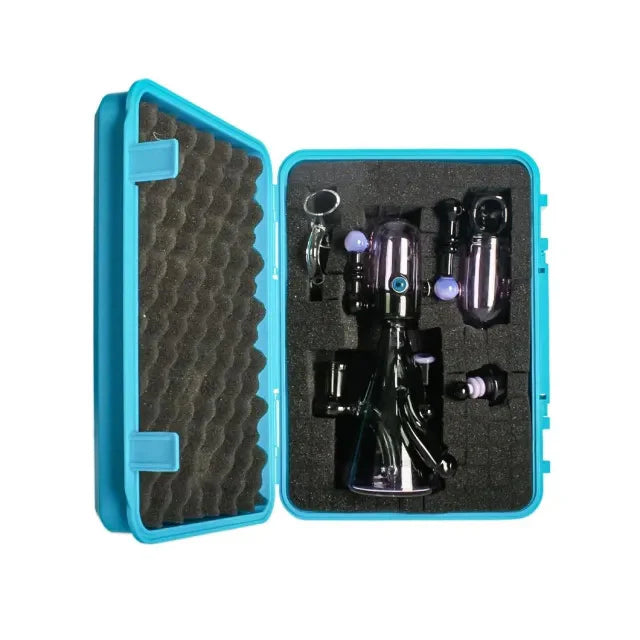 Phoenix Star Robot Dab Rig And Hand Pipe Kit