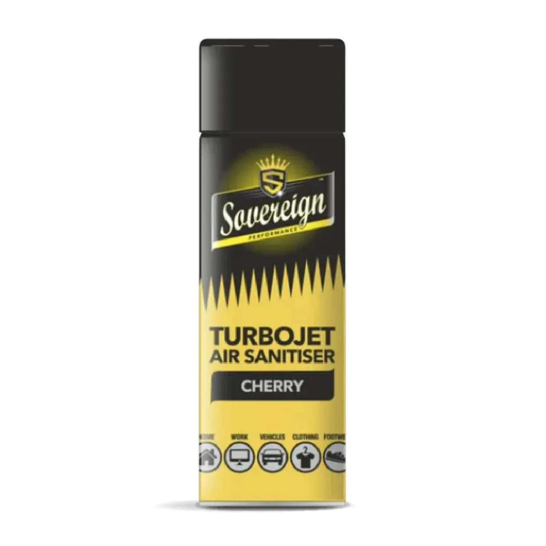 Sovereign Turbojet Air Fresheners 500ml