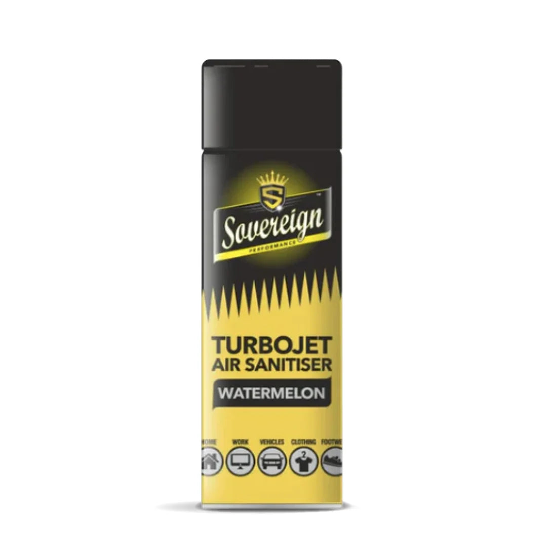 Sovereign Turbojet Air Fresheners 500ml