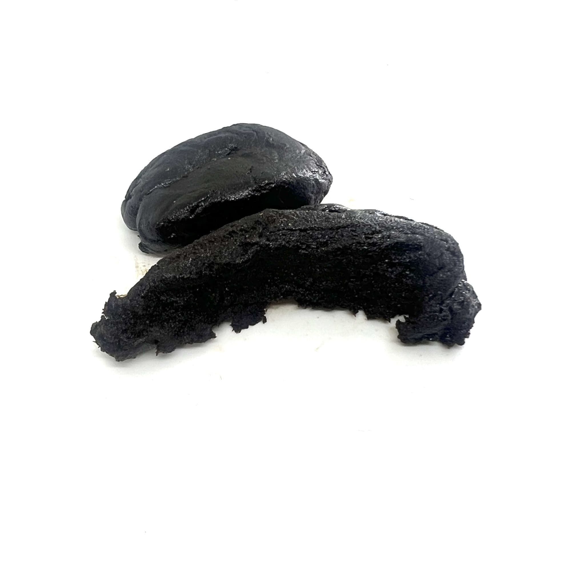 THCP Squidgy Black Hash 100g Bar