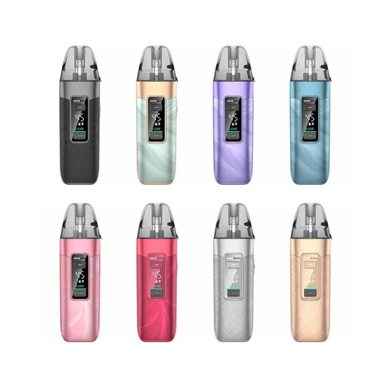 Vaporesso LUXE X3 Kit Device Only