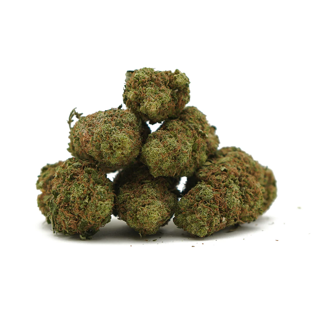 White Widow CBD Flower Tea
