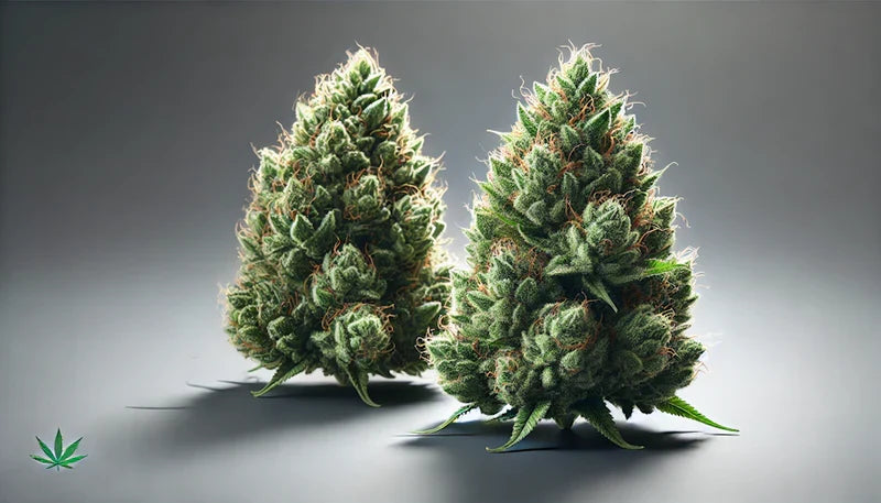 The Difference Between Smoking CBD Flower and Cannabis Flower: My Honest Take