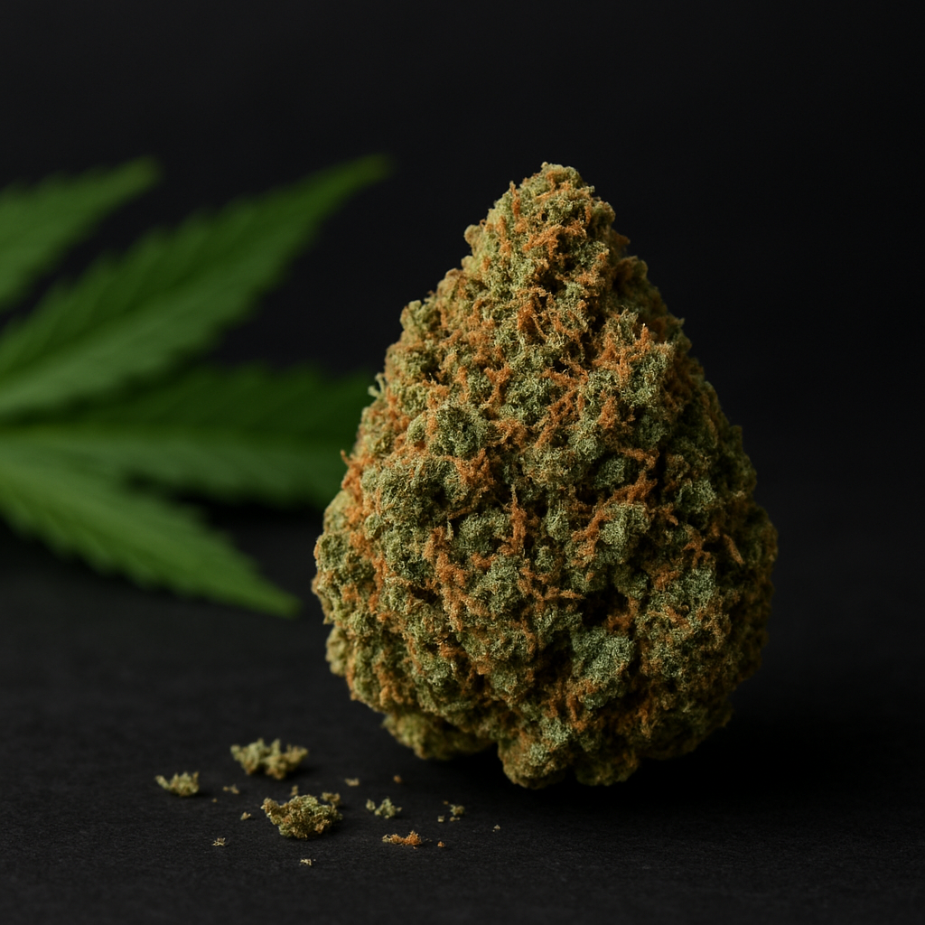 CBD Flower