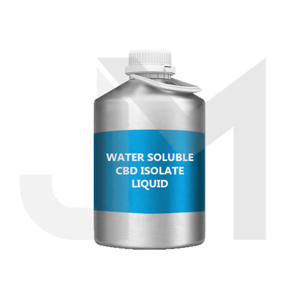 Water Soluble CBD