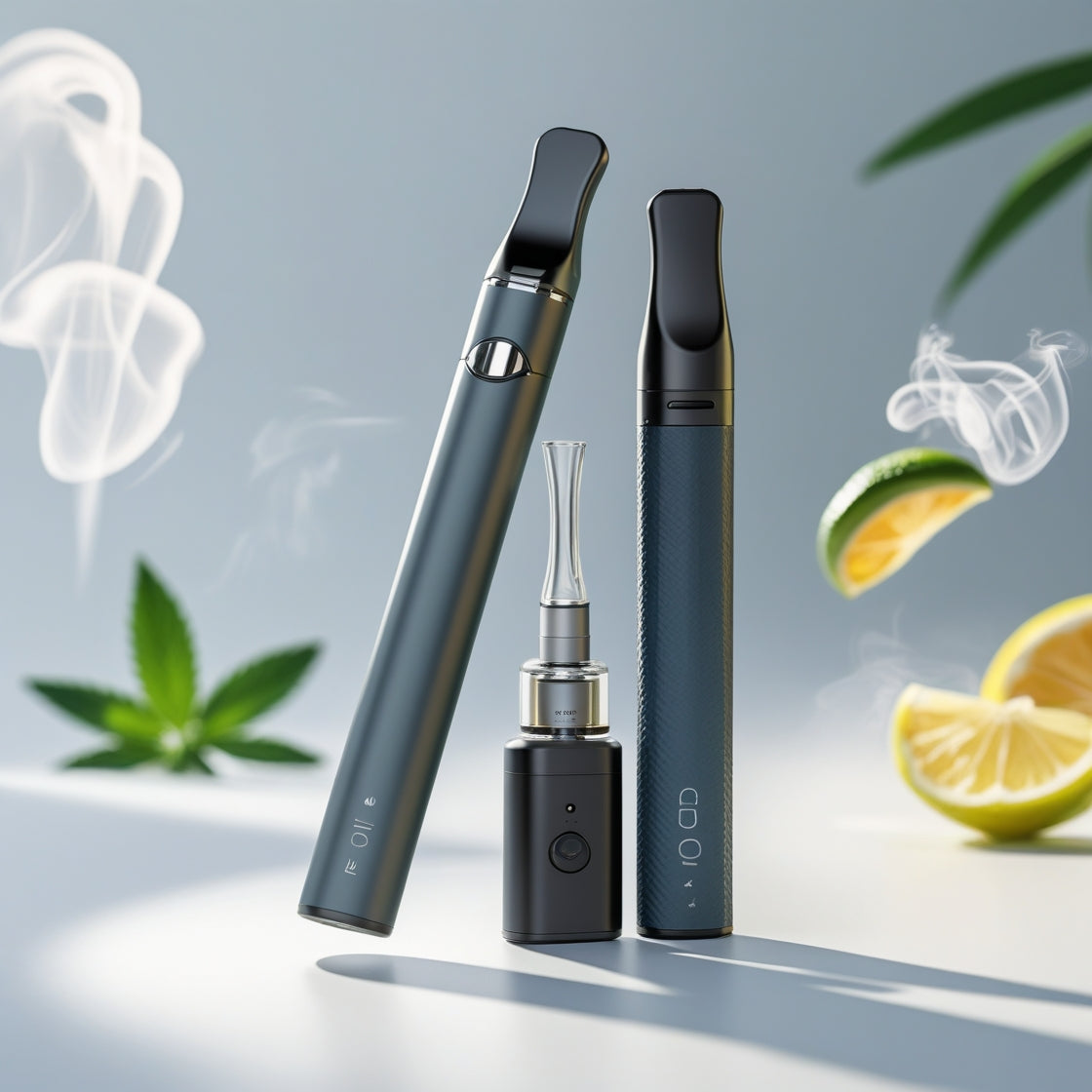 HHCP Vape Pens