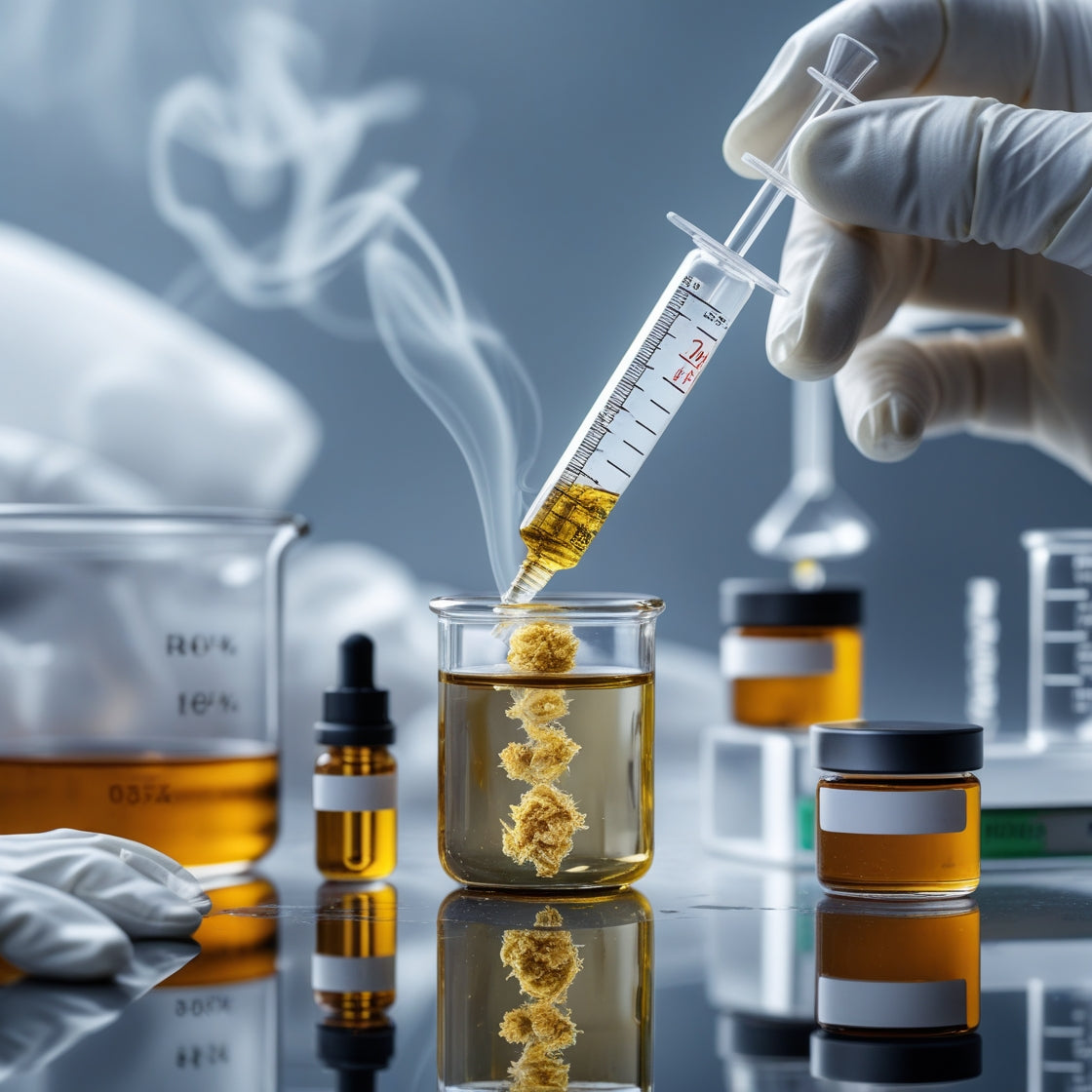 Distillates