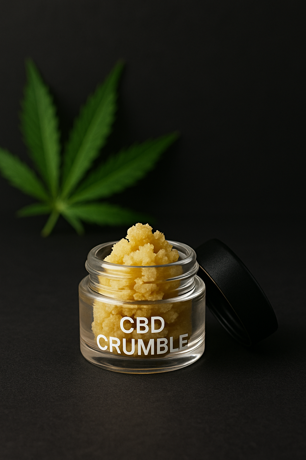 Crumble