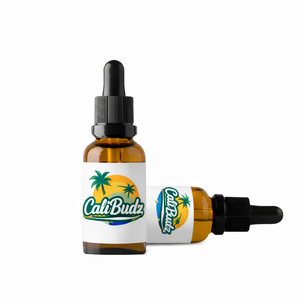 10ml Full Spectrum HHCP Oil Tincture