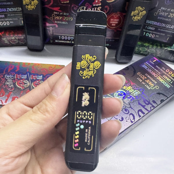 X1 New 10/10 Boys LCD Screens THCP Filled Vape 1.0ml UK Compliant X1 New 10/10 Boys LCD Screens THCP Filled Vape 1.0ml UK Compliant