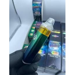 X1 Sluggers Hit Switch THCP Filled Vape