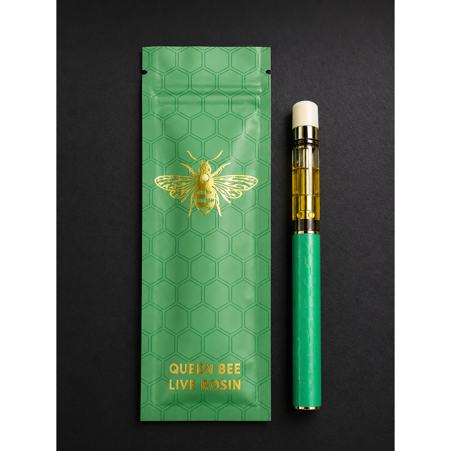 pollinate