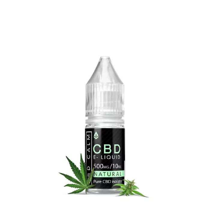 CBD E-Liquid CBD Calm