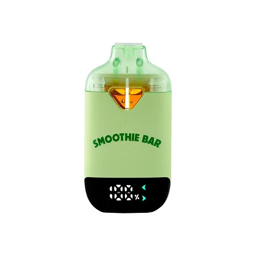 X1 2ML Smoothie Bar Blend THCX Pods UK Compliant