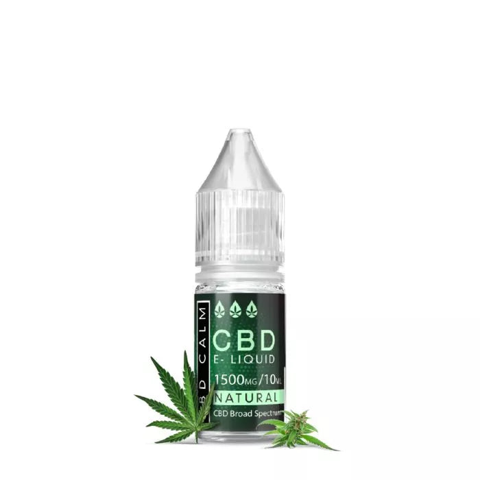 CBD E-Liquid CBD Calm