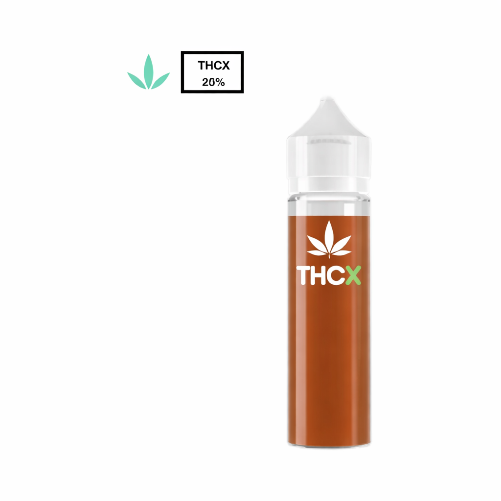 New THCX Vape Juice Refill 10ml New THCX Vape Juice Refill 10ml