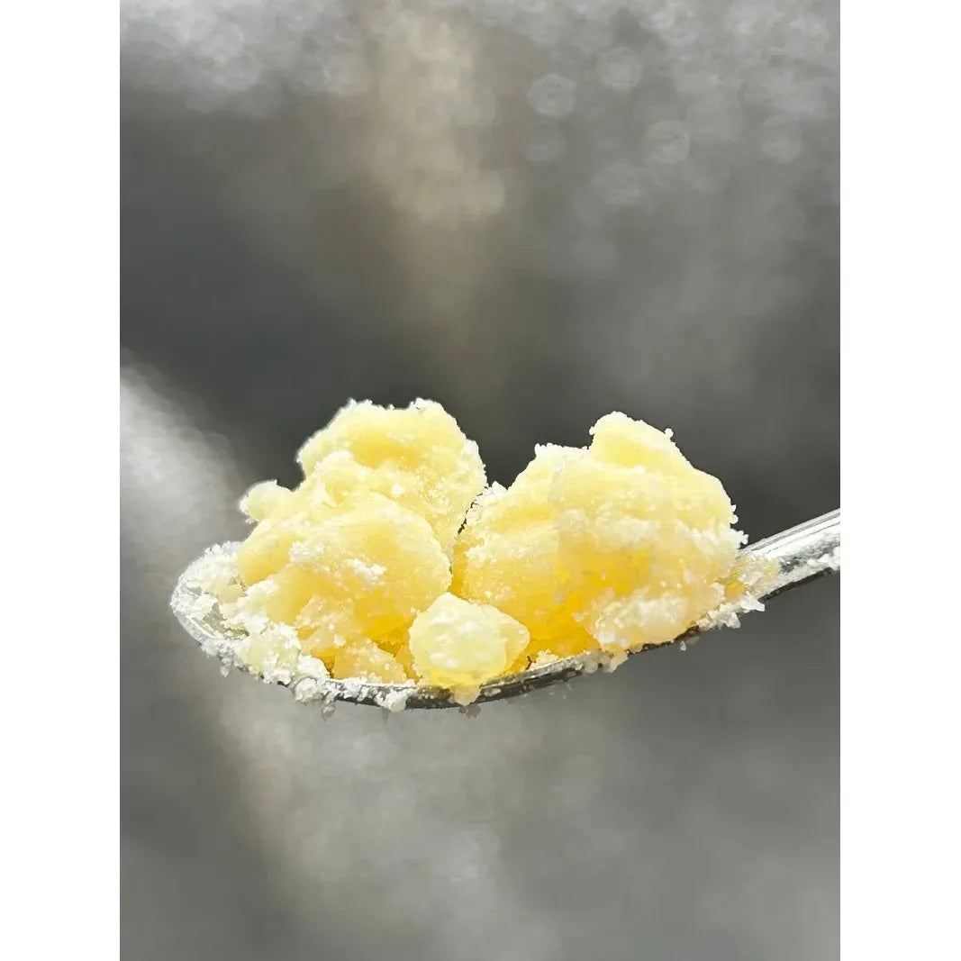 THCA Crumble Wax