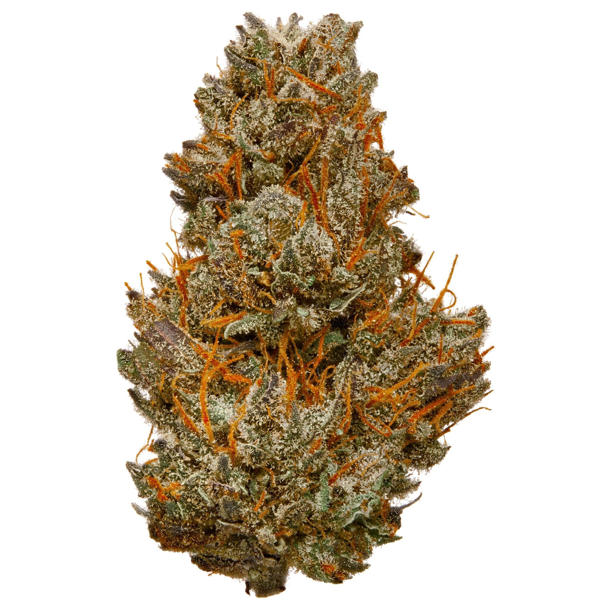 Peach Cobbler CBD Flower Tea