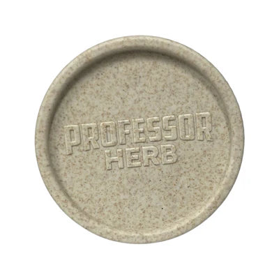 Professor Herb Biodegradable Hemp Shredder Grinder
