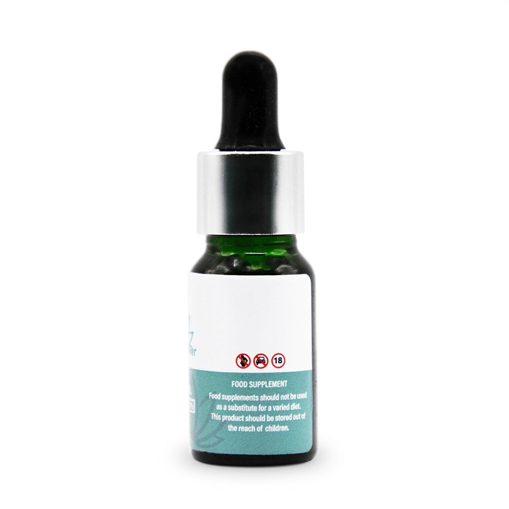 CannaPower 1000mg CBD Oil – 10ml