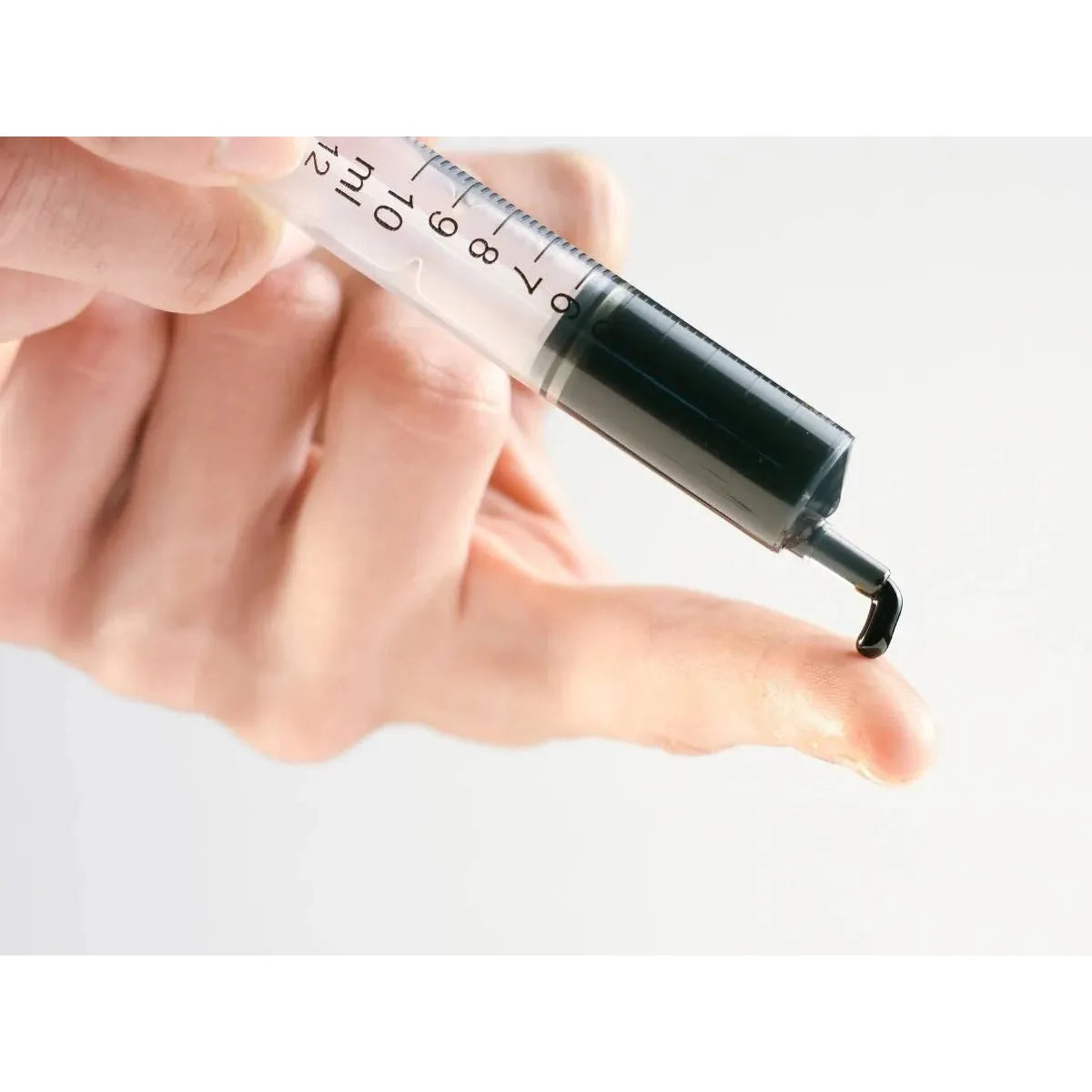 H4 CBD Paste 100% RAW Organic USA 40% Strength