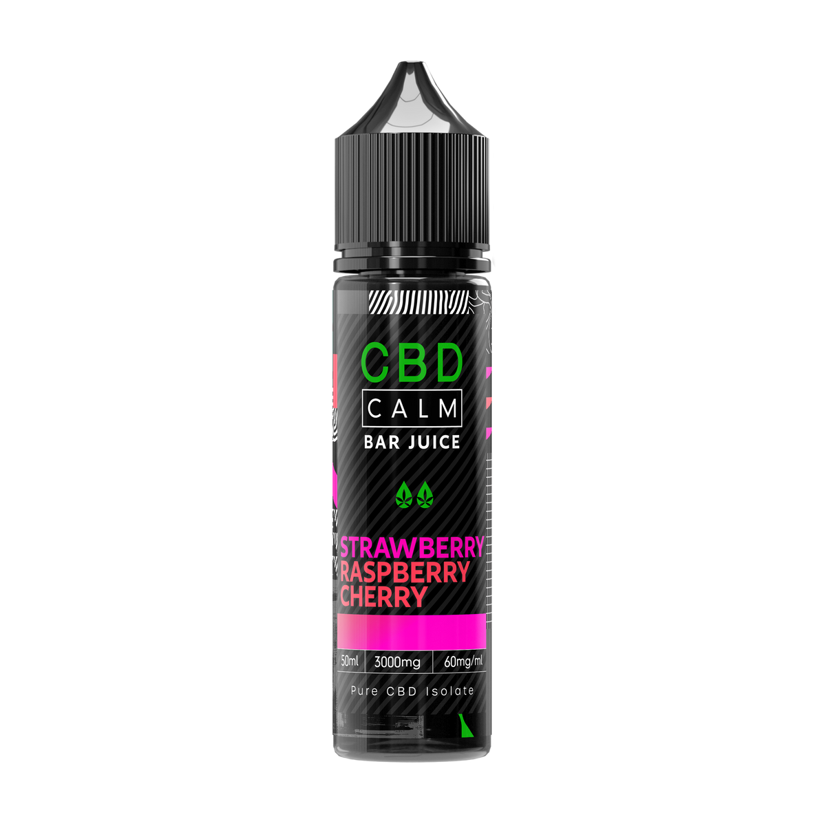 Flavoured CBD E-Liquid CBD Calm