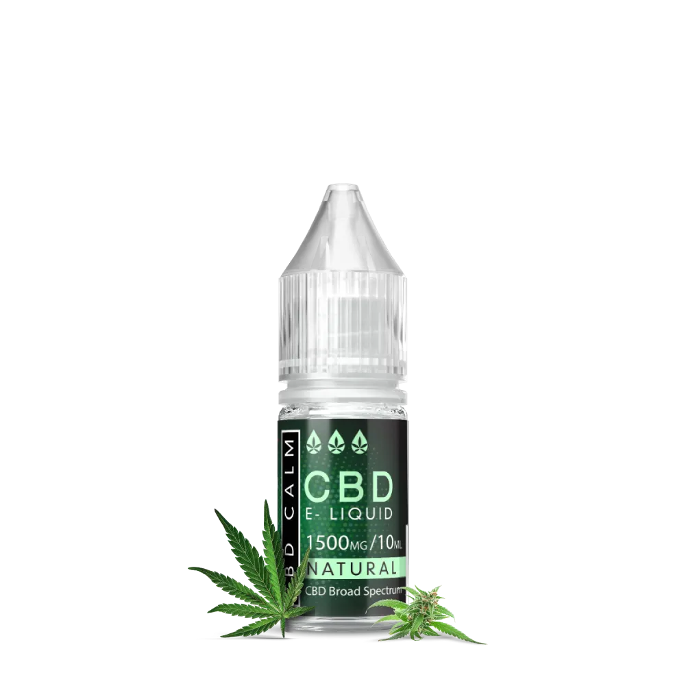 CBD E-Liquid CBD Calm