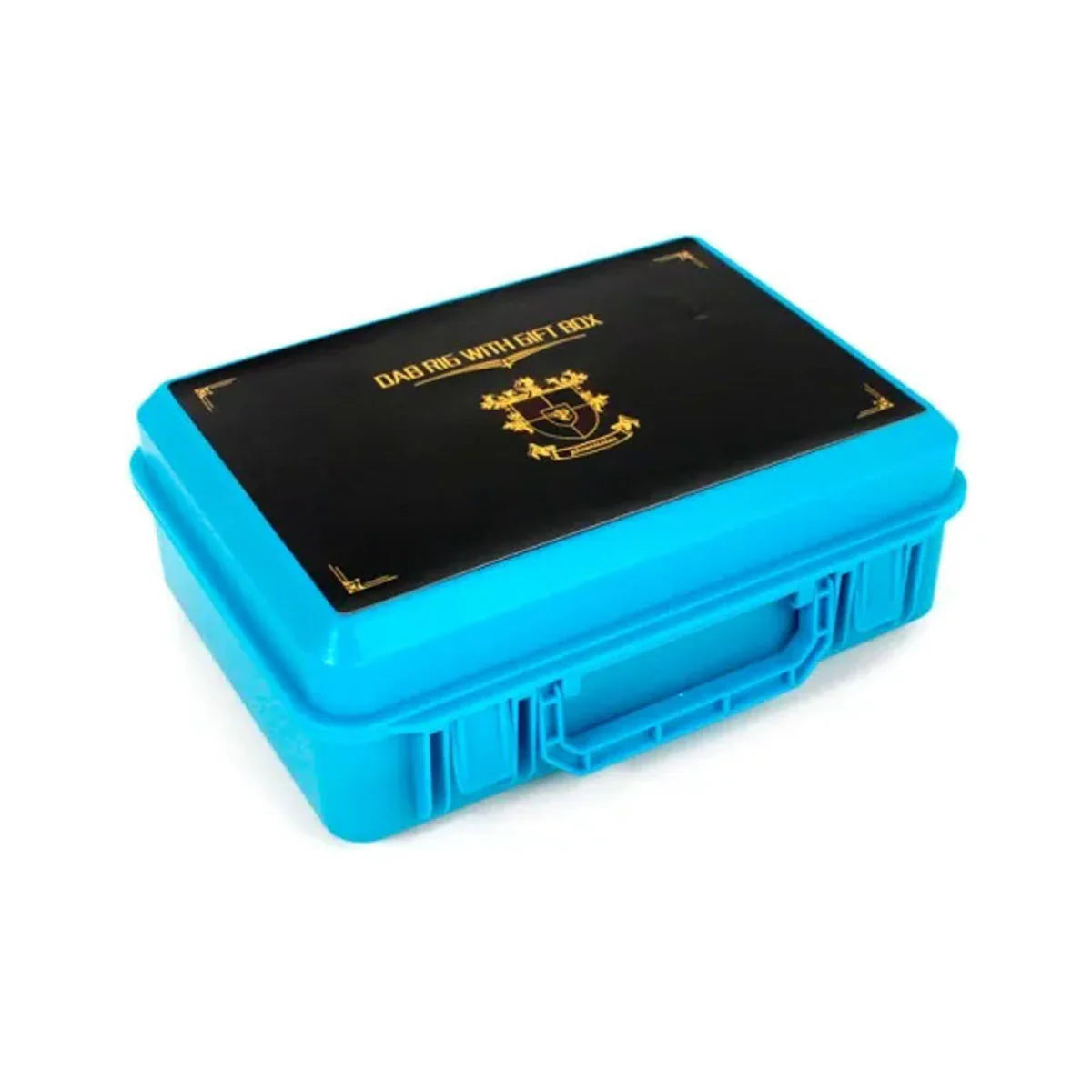 Phoenix Star Crescent Moon 4 Piece Dab Rig Kit