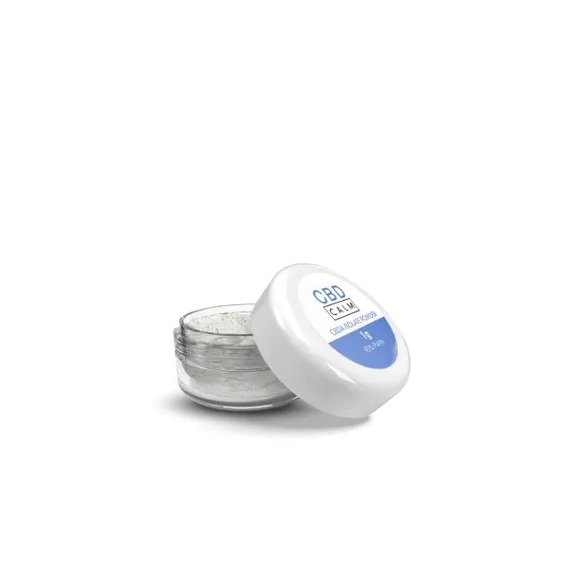Pure CBDA Isolate Powder CBD Calm