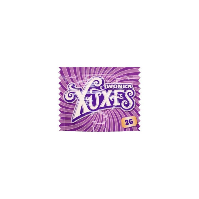 Xuxes CBD Wax - 2g