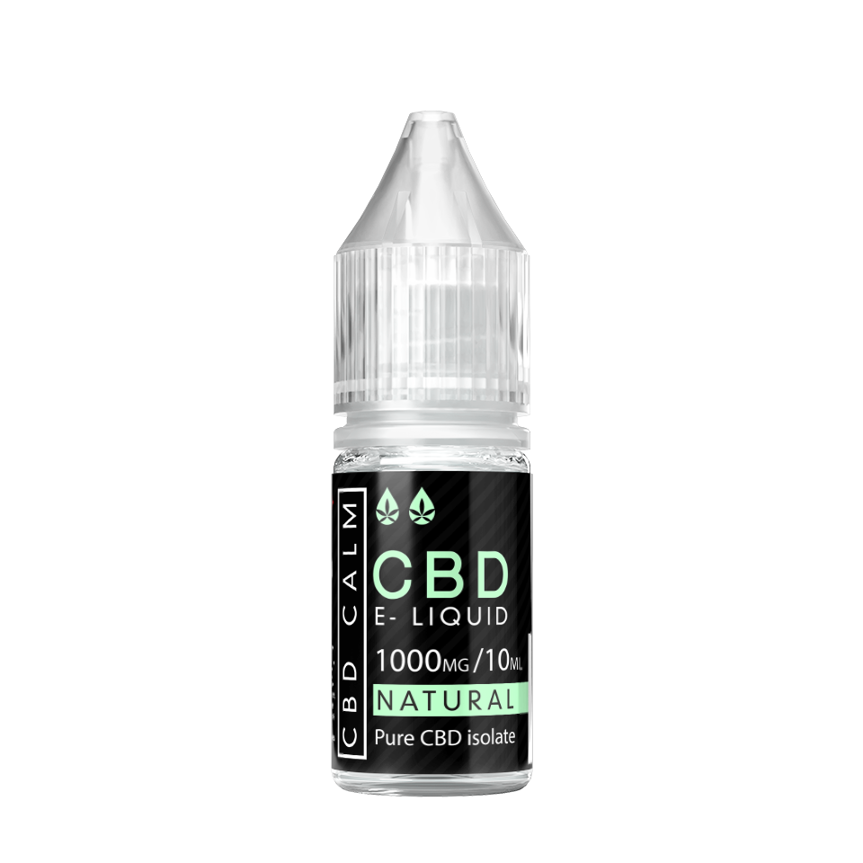 CBD E-Liquid CBD Calm