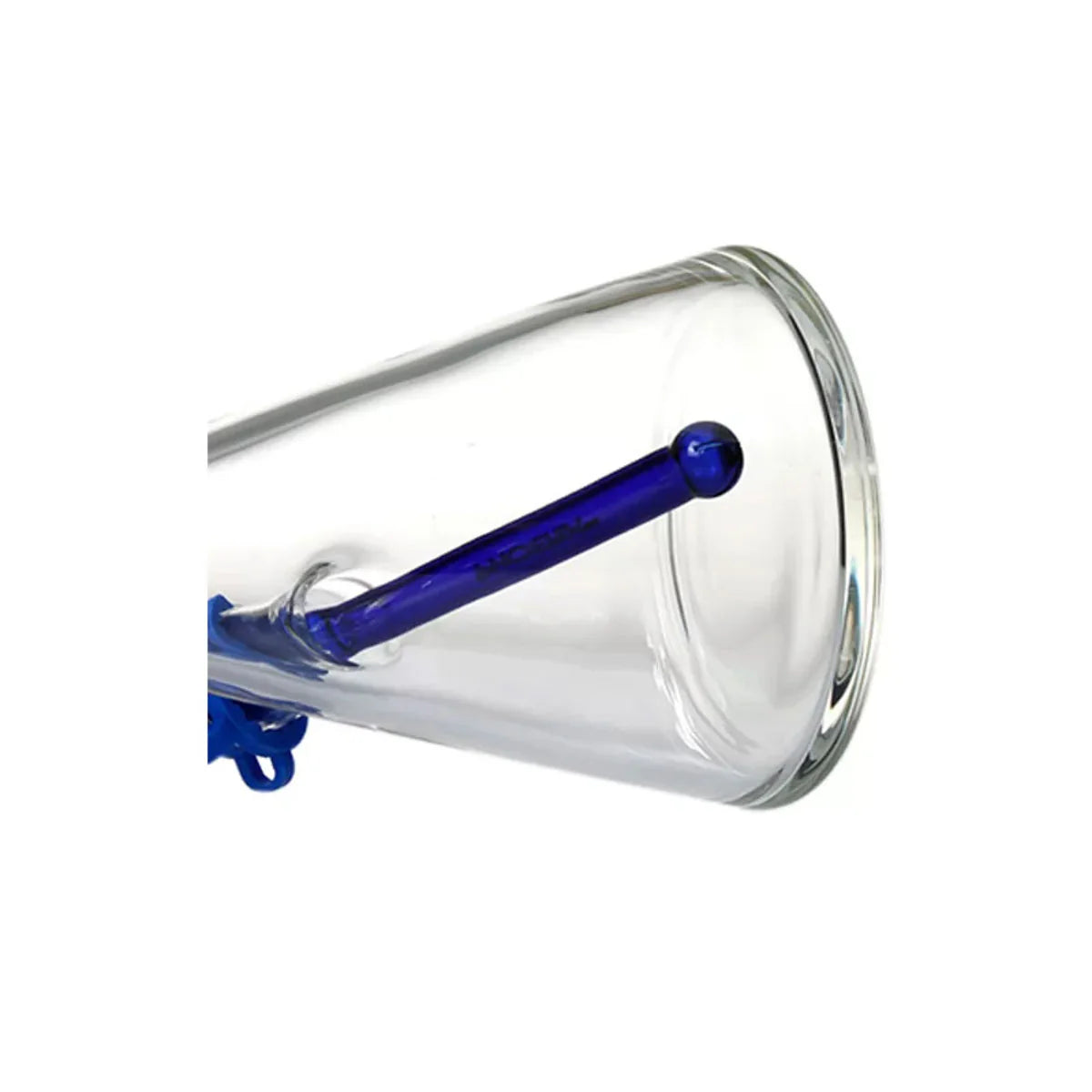 Phoenix Star 18" 7mm Thick Glass Beaker Bong