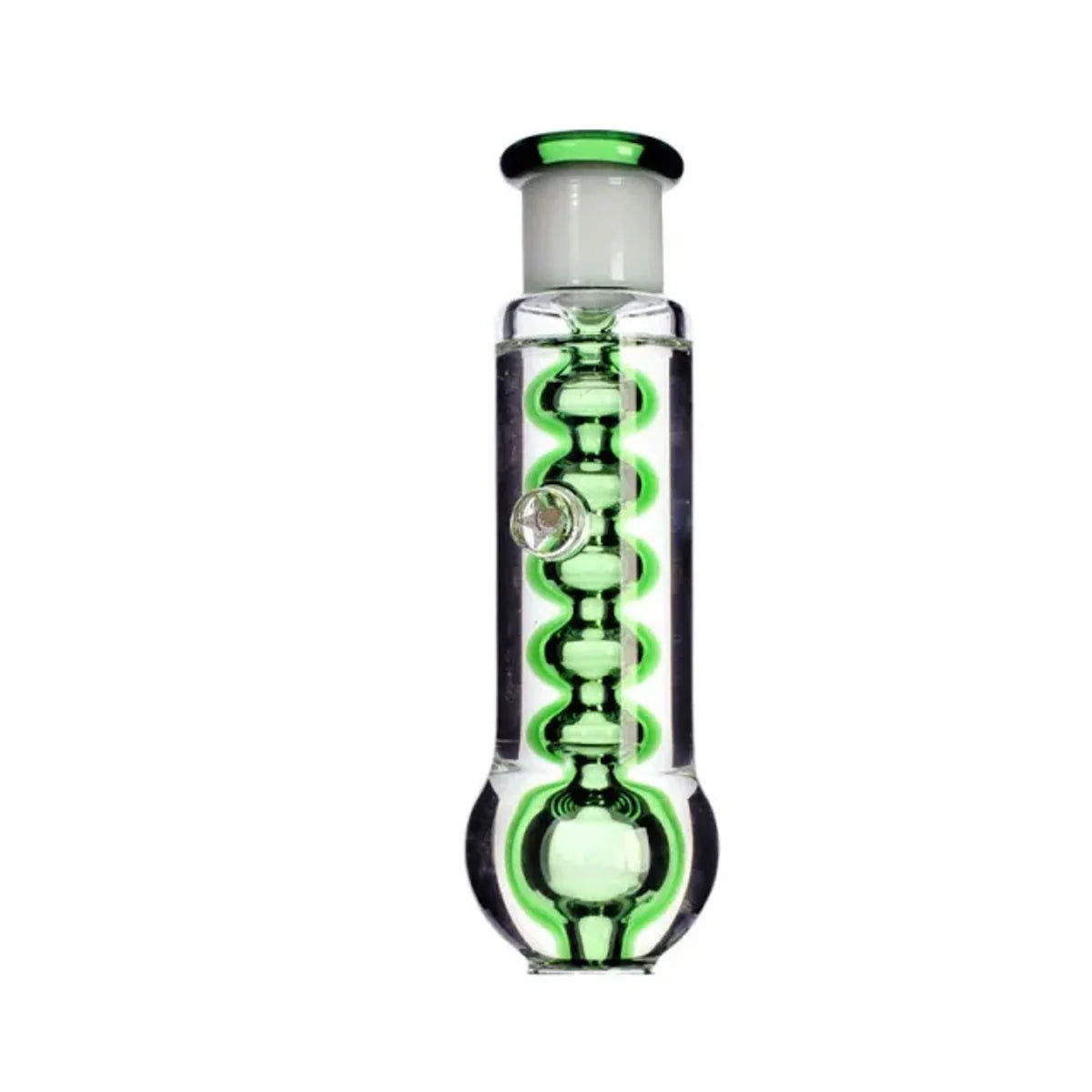 Phoenix Star 13" Freezable Glycerin Beaker Bong Kit