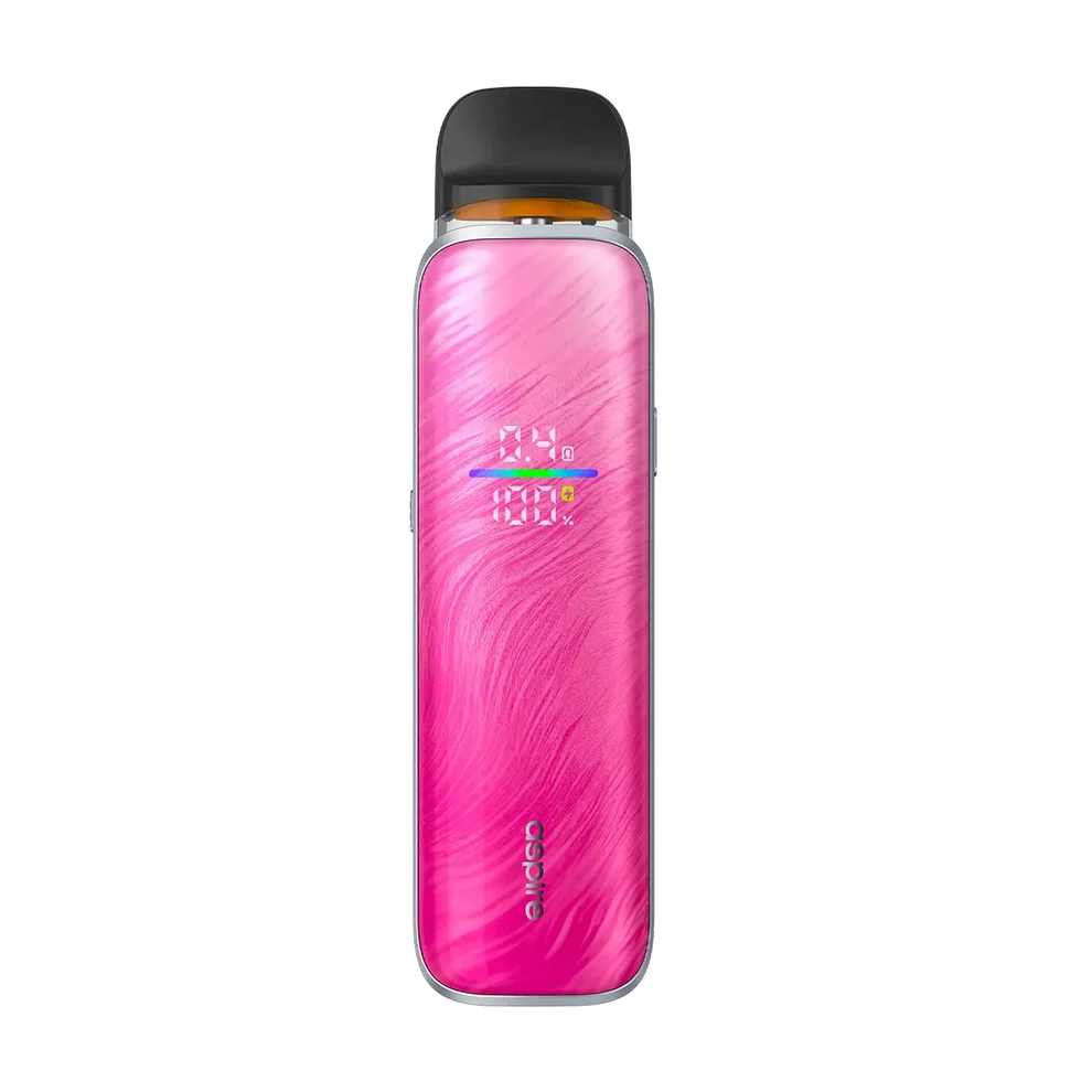 Aspire Pixo Max Pod Kit