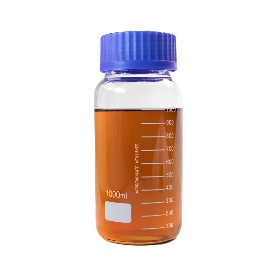 X1 1000ml HHC-O Distillate 98%