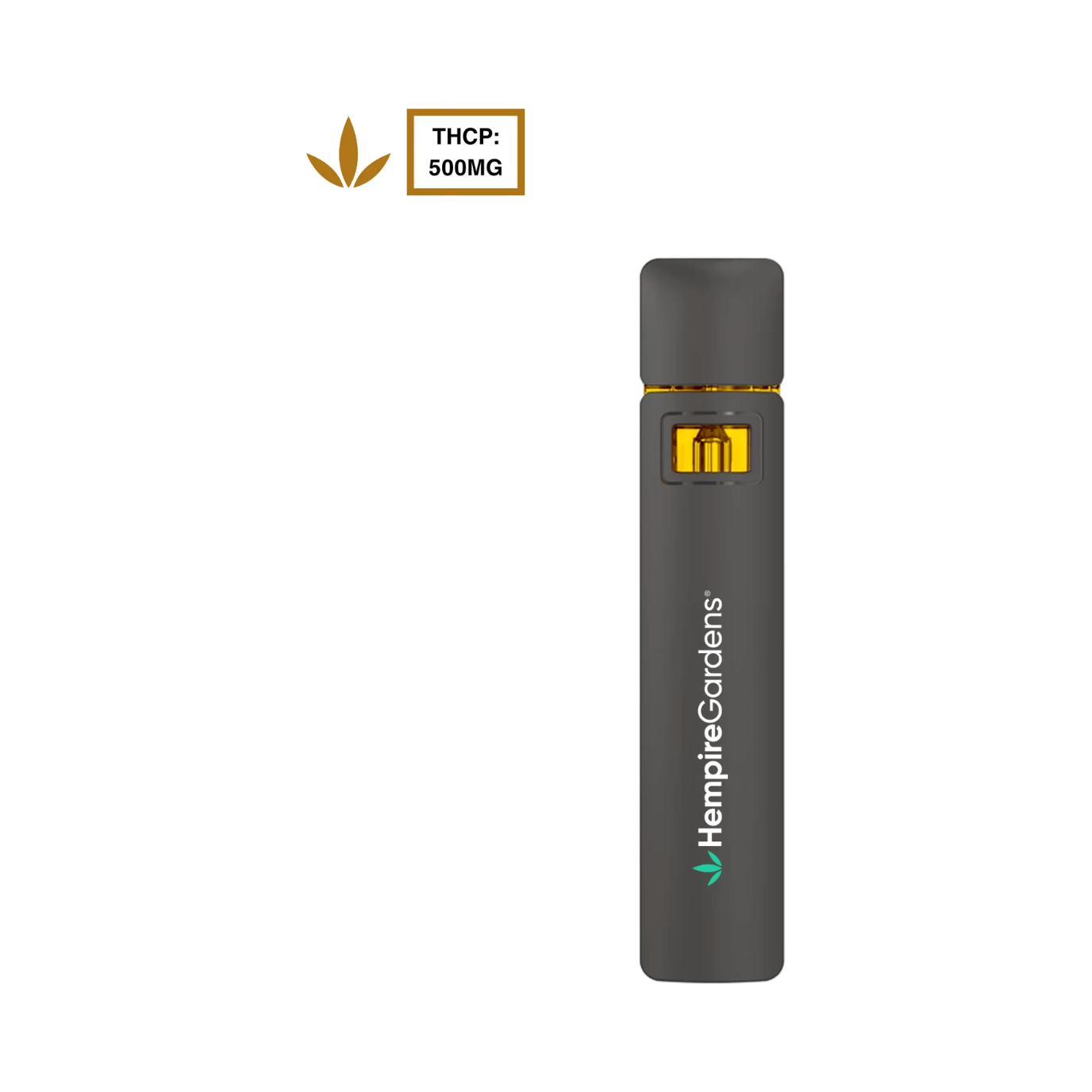 2ml THCP Disposable Vape Pen By Hempire Gardens