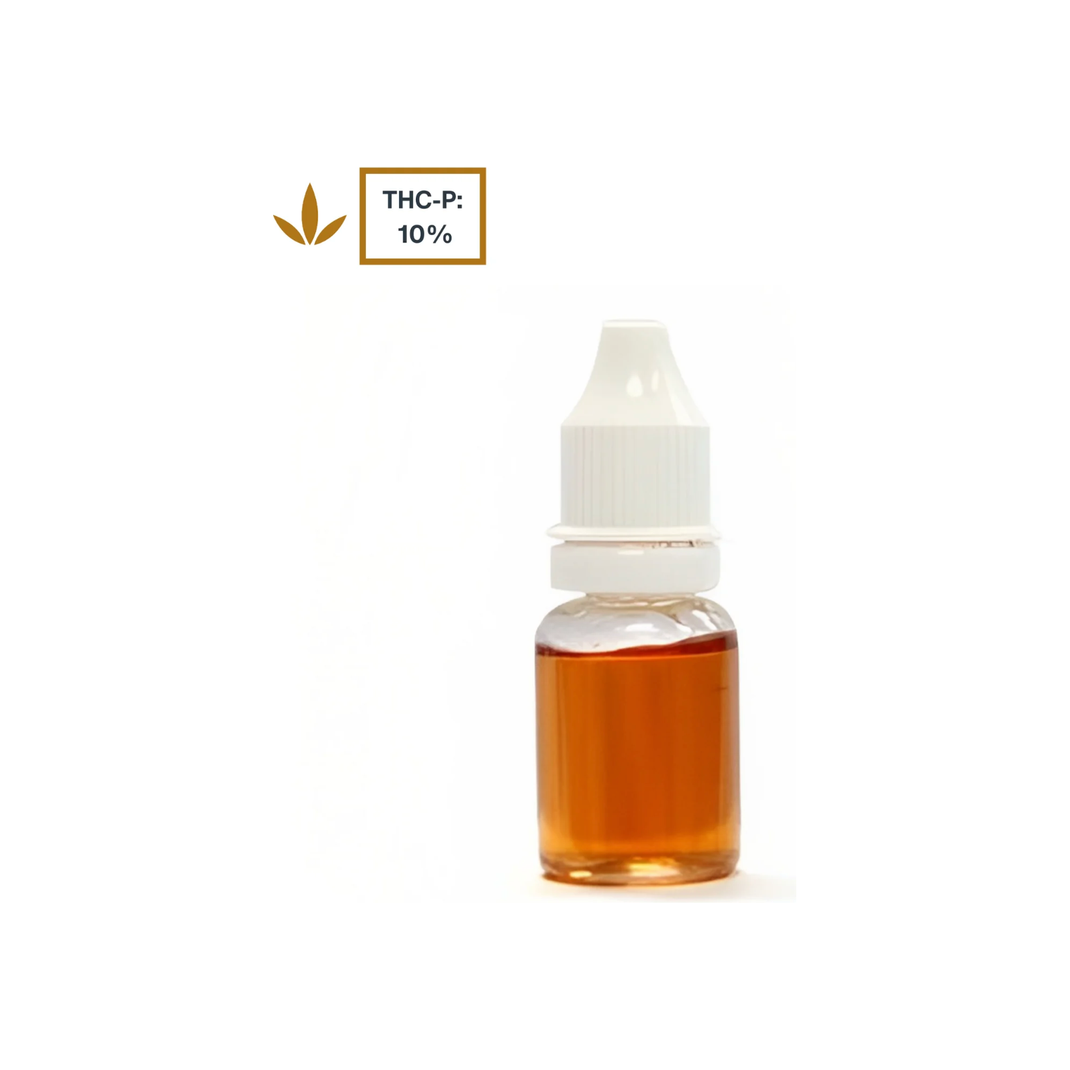 THCP Vape Juice E-Liquid Refill 3mluice