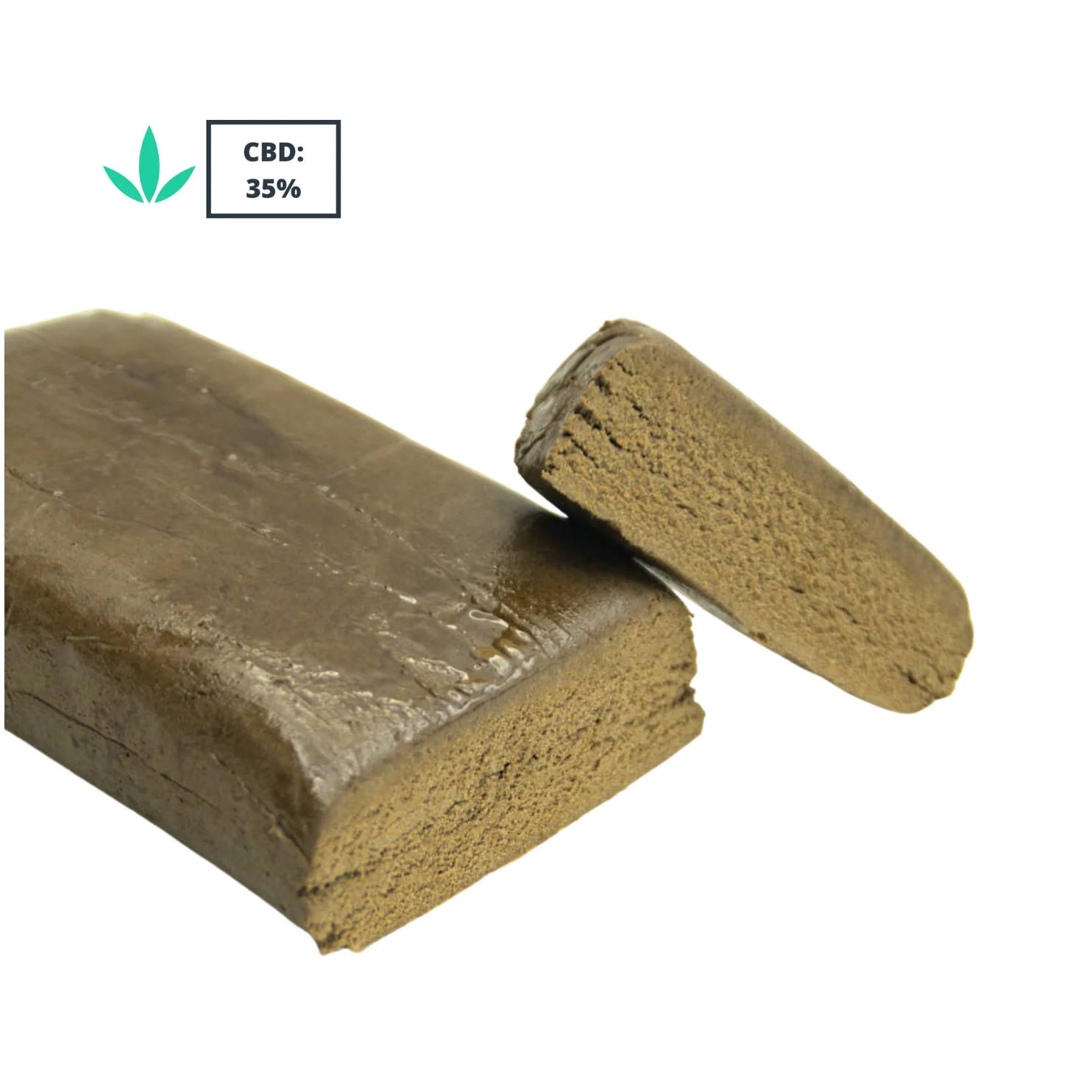 CBD Afghan Hash