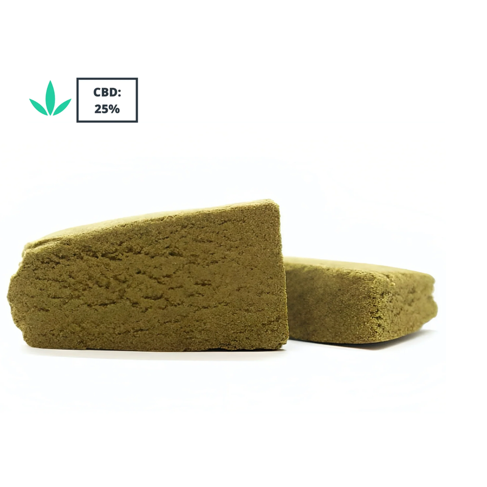 CBD, HHC & THCP Hash UK – Premium Legal Hash Bricks | CaliBudz