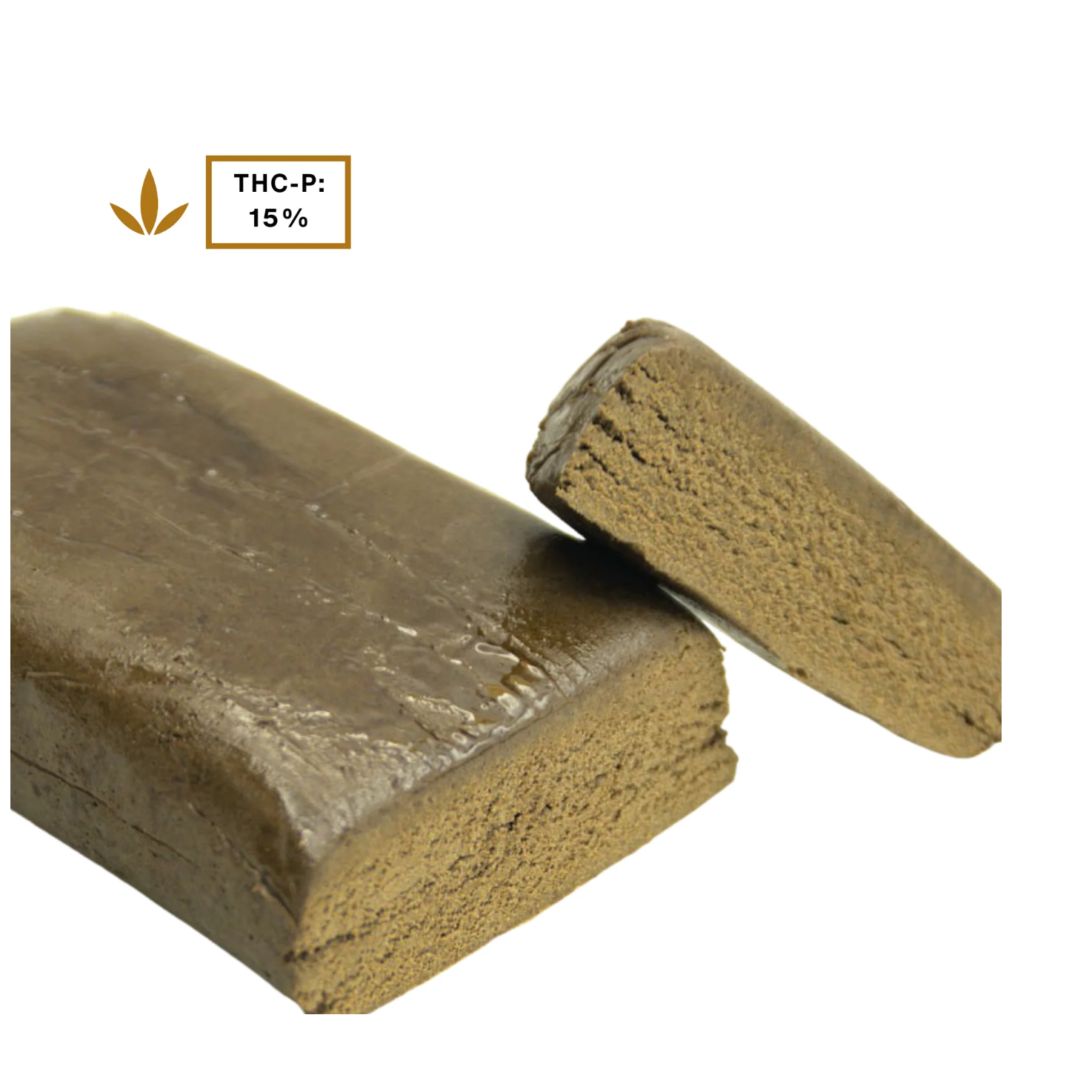 THCP Afghan Hash