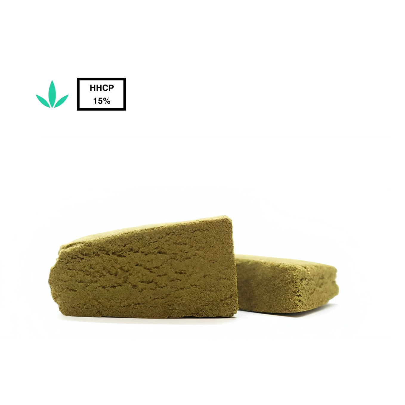 HHCP Moroccan Blond Hash