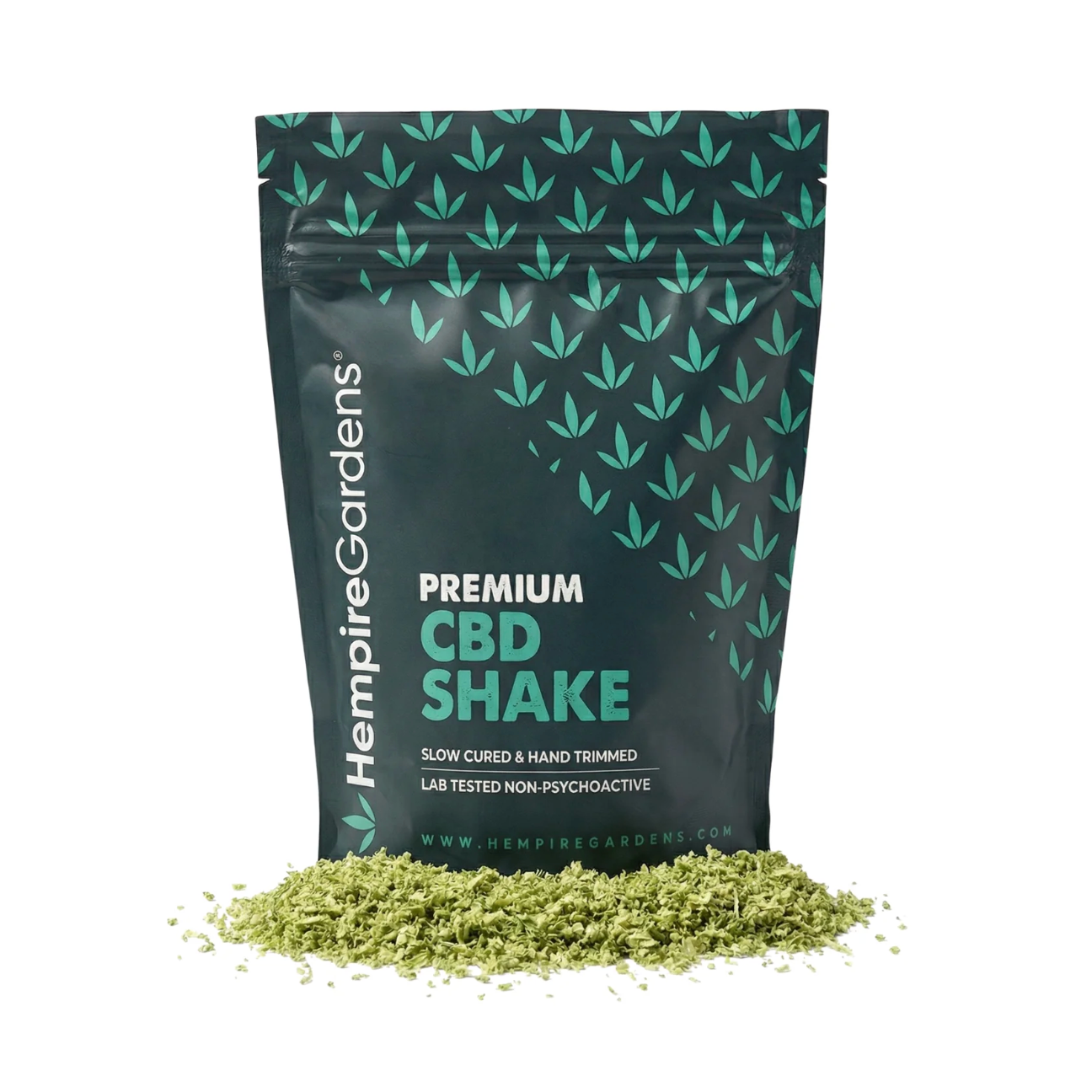 Indoor CBD Shake 28G
