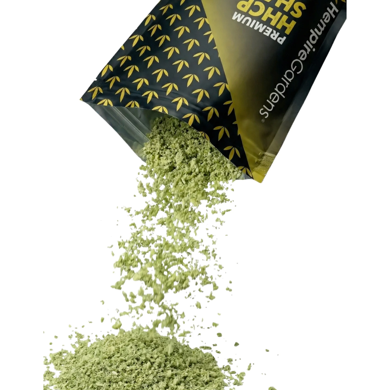 Indoor HHCP Shake 28G