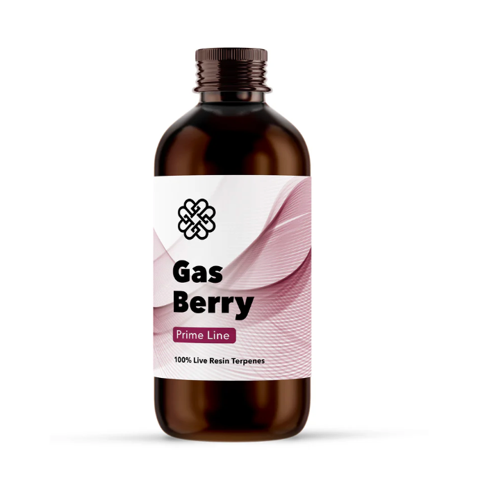 Prime Line Collection 100% Terpenes