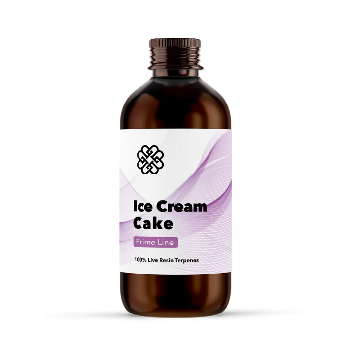 Prime Line Collection 100% Terpenes