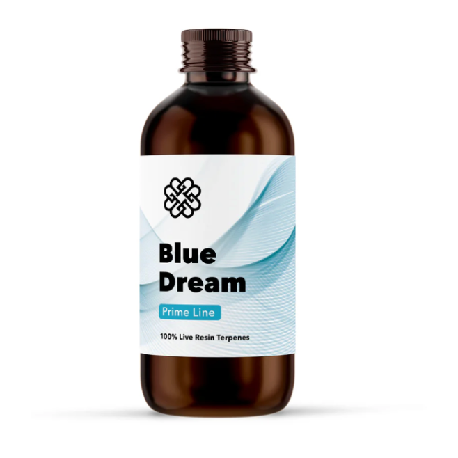 Prime Line Collection 100% Terpenes