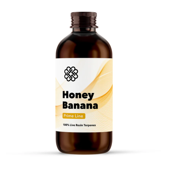 Prime Line Collection 100% Terpenes